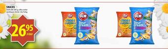 Matvärlden Tensta Snacks erbjuda