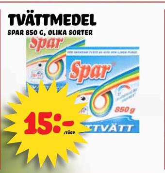 Nelins Tvättmedel erbjuda