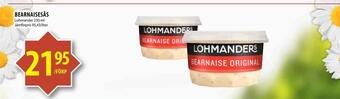 Matvärlden Tensta Bearnaisesås erbjuda