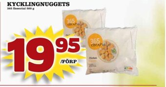 Rinkeby Matcenter KYCKLINGNUGGETS erbjuda