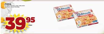 MatArket Pizza erbjuda