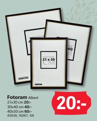 Fotoram