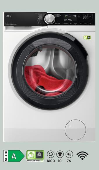 Electrolux Home Torktumlare erbjuda