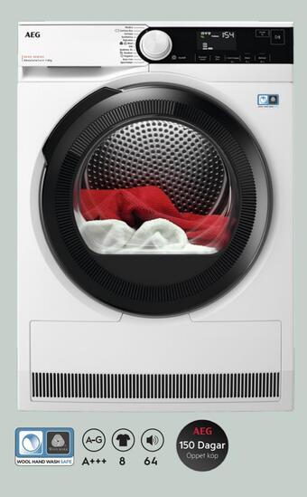 Electrolux Home Tvättmaskin erbjuda