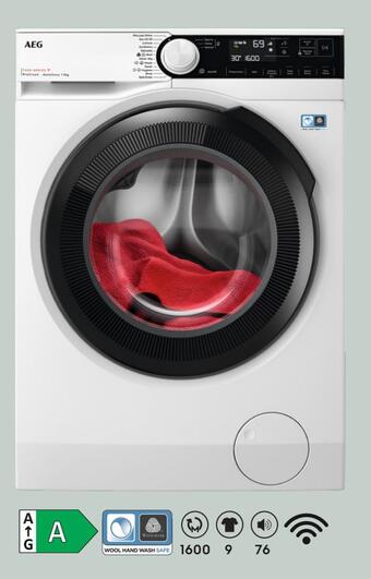 Electrolux Home Torktumlare erbjuda