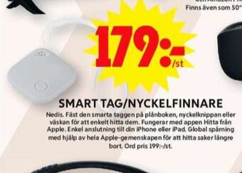 ICA Maxi Nedis nyckelfinnare erbjuda
