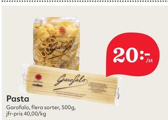 Hemköp Pasta erbjuda