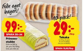 City Gross City gross butiksbakat matbröd erbjuda