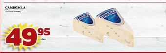 Cambozola