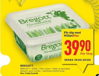 Bregott