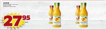 Nelins Juice erbjuda