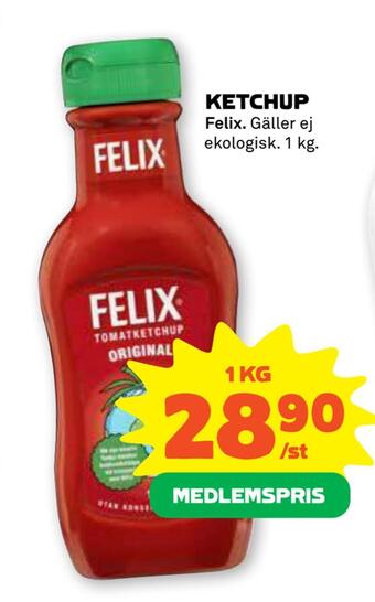Ketchup