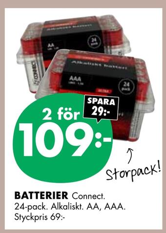 ÖoB Batterier erbjuda