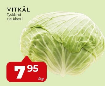 Matrix Butikerna VITKÅL erbjuda