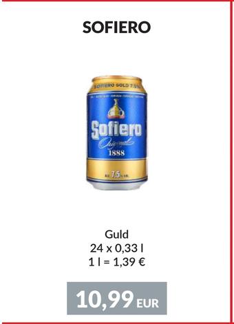 Nielsen Discount Sofiero erbjuda