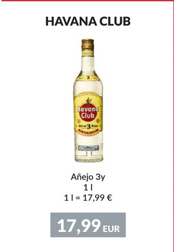 Havana club