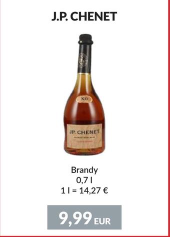 Nielsen Discount J.p. chenet erbjuda