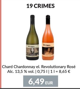 Nielsen Discount 19 crimes erbjuda