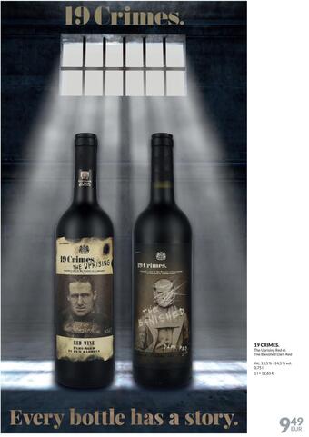 Nielsen Discount 19 crimes erbjuda