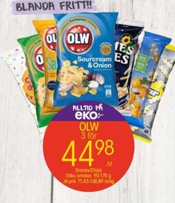 OLW
