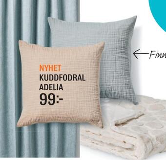 Mio Kuddfodral adelia erbjuda