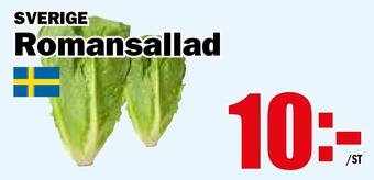 Matdax Romansallad erbjuda