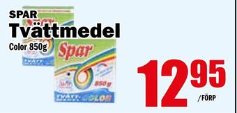Matdax Tvättmedel erbjuda