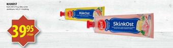 Matvärlden Tensta Mjukost erbjuda