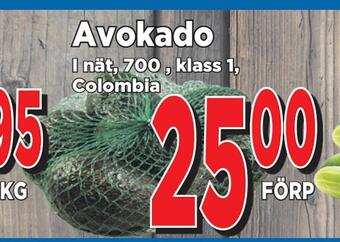 Avokado