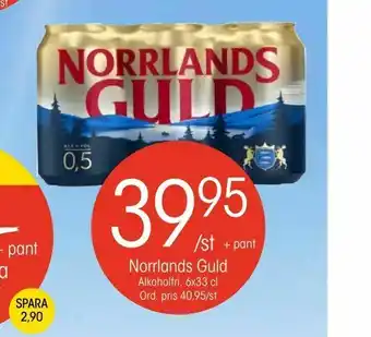 Norrlands Guld