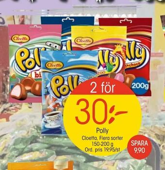 Polly