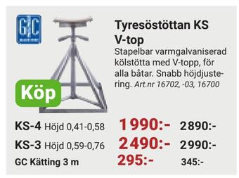 Erlandsons Brygga Tyresöstöttan ks v-top erbjuda