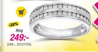 Guldfynd Ring erbjuda