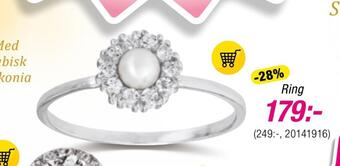 Guldfynd Ring erbjuda