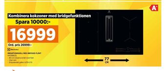 Power Electrolux spishäll erbjuda