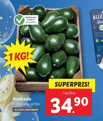Avokado