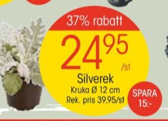 EKO Plantor erbjuda