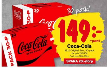 Coca-cola