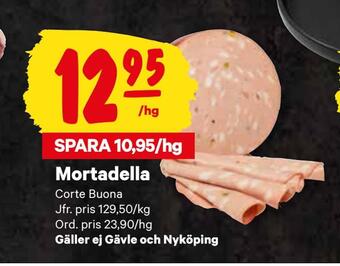 Mortadella