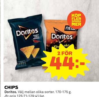 Chips