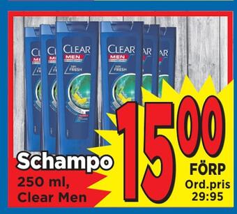 Schampo