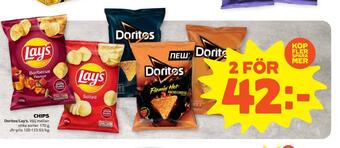 Stora Coop Chips erbjuda