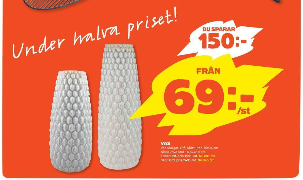 Stora Coop Vas erbjuda