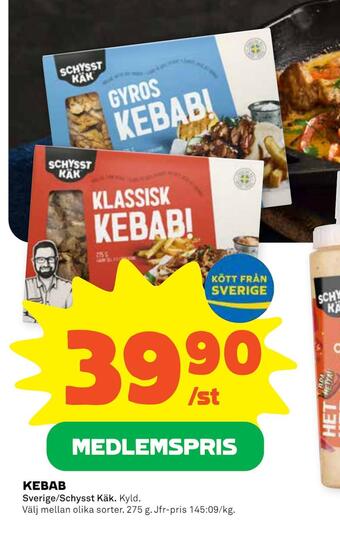 Kebab