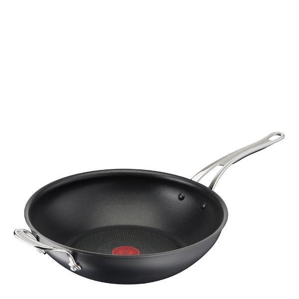 Kitch'n Wokpanna tefal cook’s classic ha 30 cm erbjuda