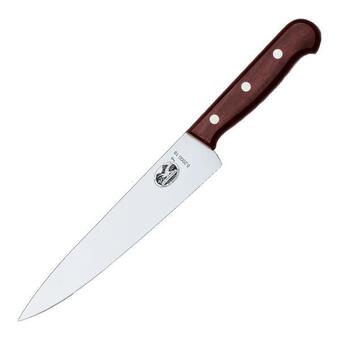 Kitch'n Kebony kockkniv 19 cm erbjuda