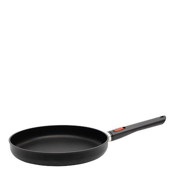 Kitch'n Eco lite stekpanna med avtagbart handtag 28 cm erbjuda