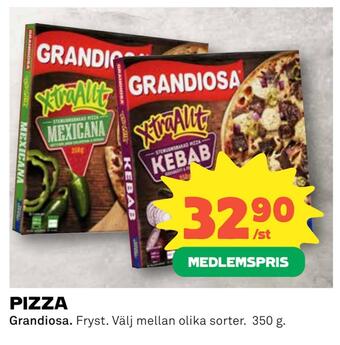Pizza