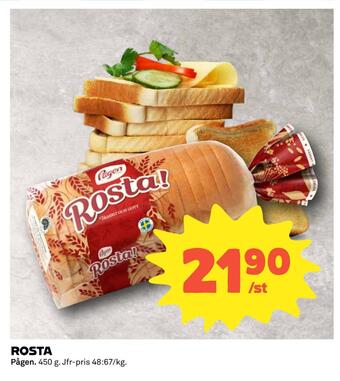 Rosta