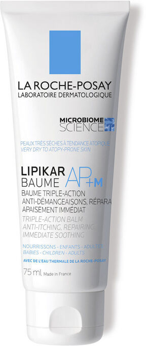 Apotek Hjärtat La roche-posay lipikar balm ap+m 75 ml erbjuda